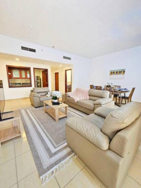 Luxury JBR Apartment 36